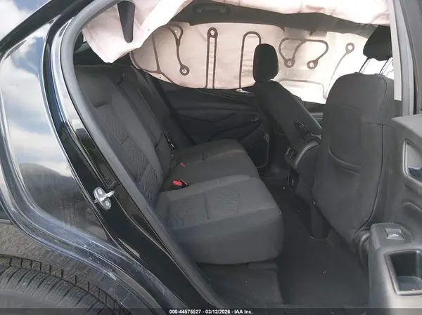 2GNAXSEV8J6245077 2018 CHEVROLET EQUINOX - Image 8