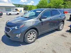 2GNAXSEV8J6245564 2018 CHEVROLET EQUINOX