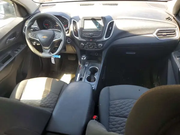 2GNAXSEV8J6245564 2018 CHEVROLET EQUINOX - Image 8