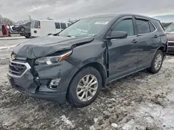 2GNAXSEV8J6247511 2018 CHEVROLET EQUINOX