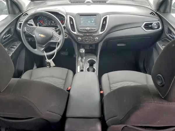 2GNAXSEV8J6247511 2018 CHEVROLET EQUINOX - Image 8