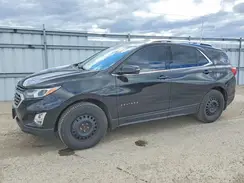 2GNAXSEV8J6248884 2018 CHEVROLET EQUINOX