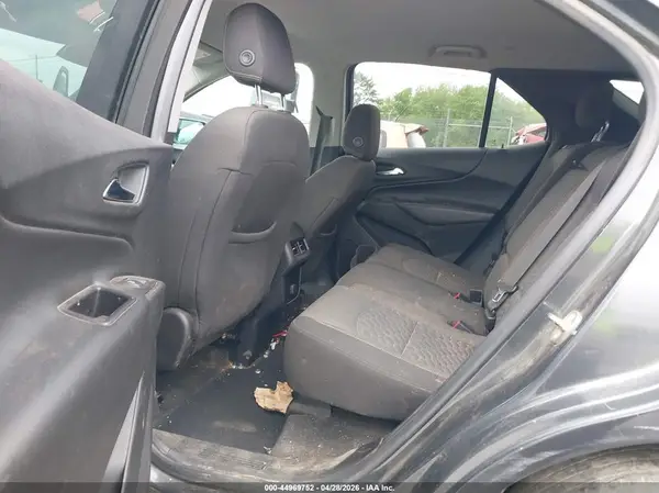 2GNAXSEV8J6249212 2018 CHEVROLET EQUINOX - Image 8
