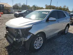 2GNAXSEV8J6249484 2018 CHEVROLET EQUINOX