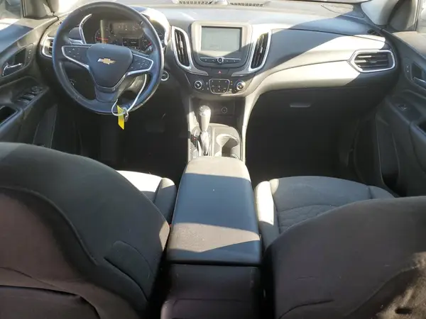 2GNAXSEV8J6249484 2018 CHEVROLET EQUINOX - Image 8