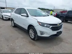 2GNAXSEV8J6249548 2018 CHEVROLET EQUINOX