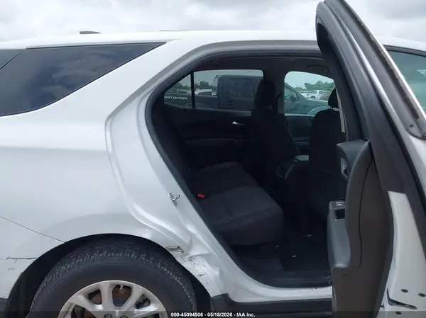 2GNAXSEV8J6249548 2018 CHEVROLET EQUINOX - Image 8