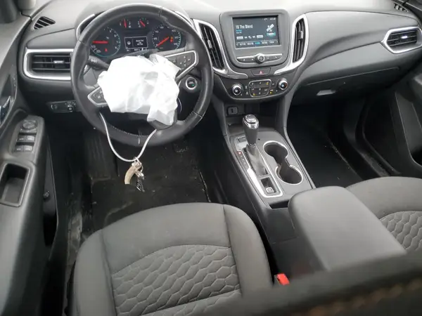 2GNAXSEV8J6250800 2018 CHEVROLET EQUINOX - Image 8