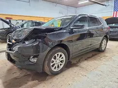 2GNAXSEV8J6251347 2018 CHEVROLET EQUINOX