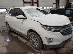 2GNAXSEV8J6252031 2018 CHEVROLET EQUINOX