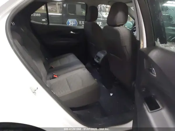 2GNAXSEV8J6252031 2018 CHEVROLET EQUINOX - Image 8