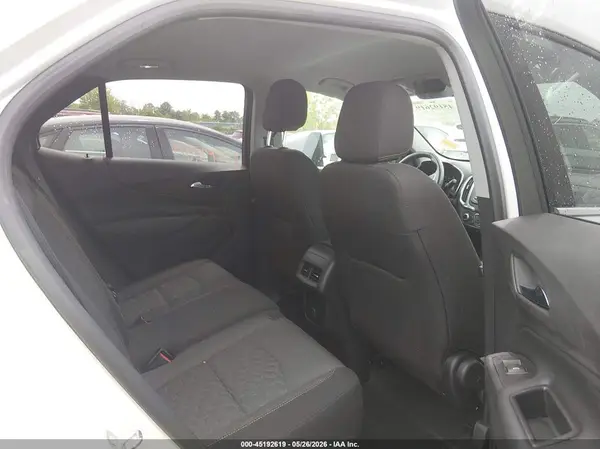 2GNAXSEV8J6253356 2018 CHEVROLET EQUINOX - Image 8