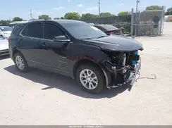 2GNAXSEV8J6254023 2018 CHEVROLET EQUINOX