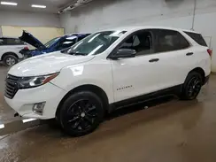2GNAXSEV8J6254104 2018 CHEVROLET EQUINOX