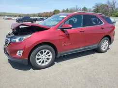 2GNAXSEV8J6256211 2018 CHEVROLET EQUINOX