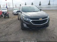 2GNAXSEV8J6258511 2018 CHEVROLET EQUINOX