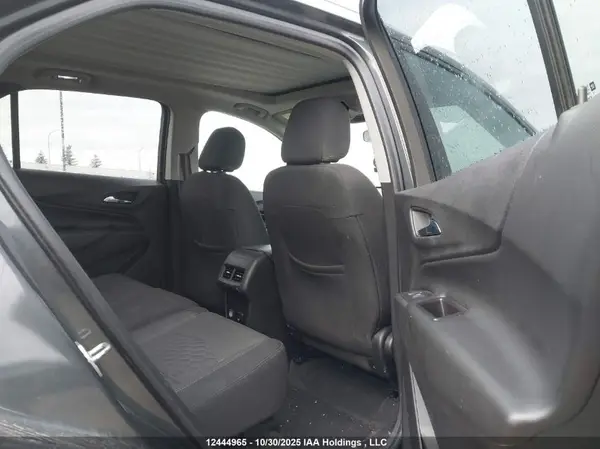 2GNAXSEV8J6258511 2018 CHEVROLET EQUINOX - Image 8