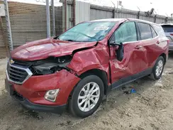 2GNAXSEV8J6260811 2018 CHEVROLET EQUINOX