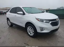 2GNAXSEV8J6267404 2018 CHEVROLET EQUINOX