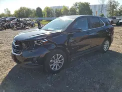 2GNAXSEV8J6268276 2018 CHEVROLET EQUINOX