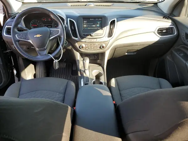 2GNAXSEV8J6268276 2018 CHEVROLET EQUINOX - Image 8