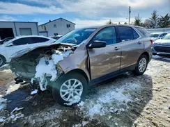 2GNAXSEV8J6270089 2018 CHEVROLET EQUINOX