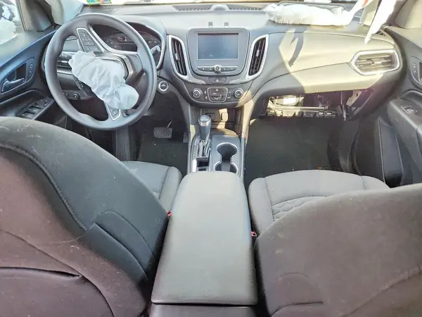 2GNAXSEV8J6270089 2018 CHEVROLET EQUINOX - Image 8