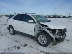 2GNAXSEV8J6272277 2018 CHEVROLET EQUINOX