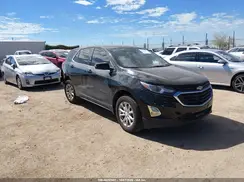 2GNAXSEV8J6273008 2018 CHEVROLET EQUINOX