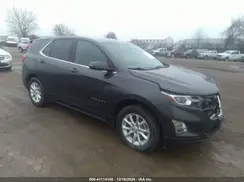 2GNAXSEV8J6273266 2018 CHEVROLET EQUINOX