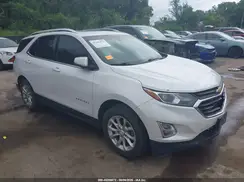 2GNAXSEV8J6273669 2018 CHEVROLET EQUINOX