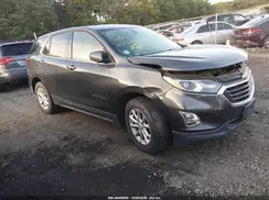 2GNAXSEV8J6273820 2018 CHEVROLET EQUINOX