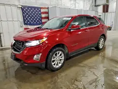 2GNAXSEV8J6274370 2018 CHEVROLET EQUINOX