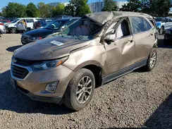 2GNAXSEV8J6278368 2018 CHEVROLET EQUINOX