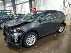 2GNAXSEV8J6278516 2018 CHEVROLET EQUINOX