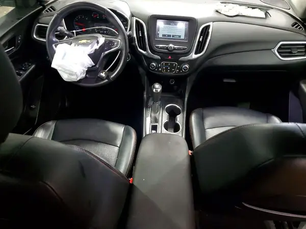 2GNAXSEV8J6278516 2018 CHEVROLET EQUINOX - Image 8