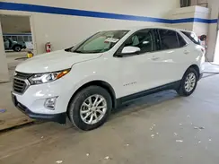 2GNAXSEV8J6279777 2018 CHEVROLET EQUINOX