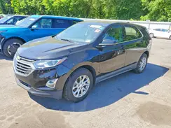 2GNAXSEV8J6280167 2018 CHEVROLET EQUINOX