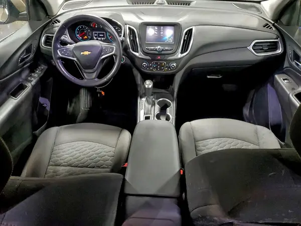 2GNAXSEV8J6281108 2018 CHEVROLET EQUINOX - Image 8