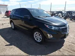 2GNAXSEV8J6282873 2018 CHEVROLET EQUINOX