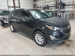 2GNAXSEV8J6283683 2018 CHEVROLET EQUINOX