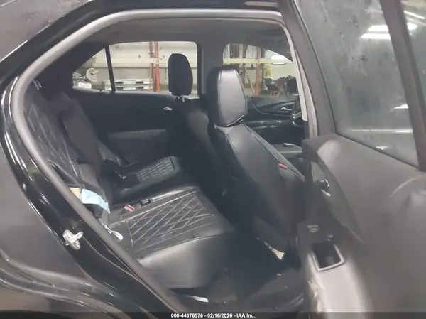 2GNAXSEV8J6283683 2018 CHEVROLET EQUINOX - Image 8