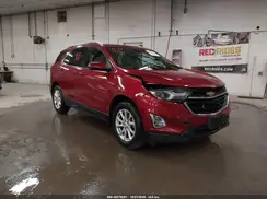 2GNAXSEV8J6284932 2018 CHEVROLET EQUINOX