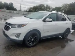 2GNAXSEV8J6285045 2018 CHEVROLET EQUINOX