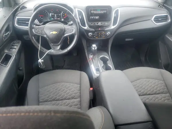 2GNAXSEV8J6285045 2018 CHEVROLET EQUINOX - Image 8