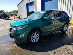 2GNAXSEV8J6288107 2018 CHEVROLET EQUINOX