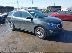 2GNAXSEV8J6288575 2018 CHEVROLET EQUINOX