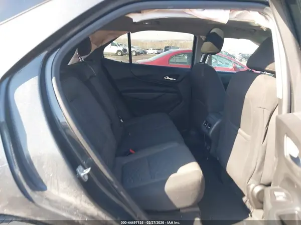 2GNAXSEV8J6288575 2018 CHEVROLET EQUINOX - Image 8