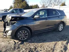 2GNAXSEV8J6288852 2018 CHEVROLET EQUINOX