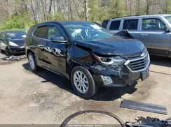 2GNAXSEV8J6288933 2018 CHEVROLET EQUINOX